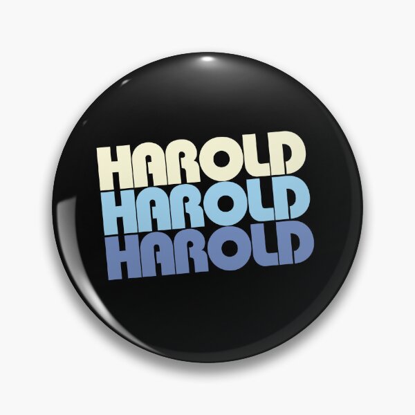 Item preview, Harold designed and sold by helenacooper.