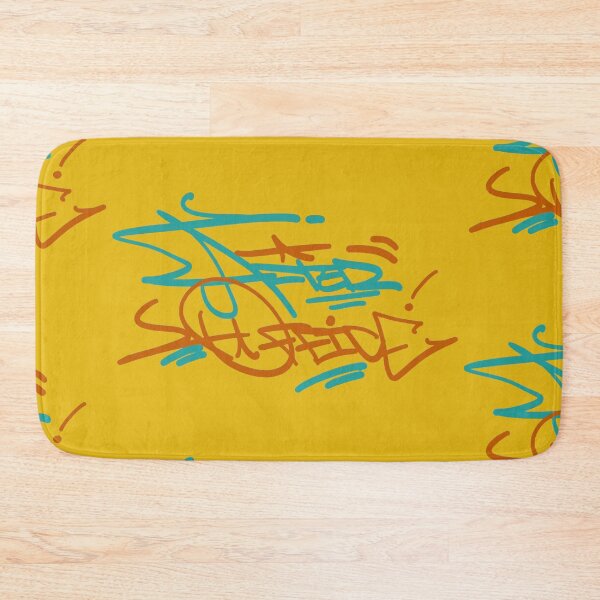 Item preview, After office GRAFFITI TAG designed and sold by simplementemarc.