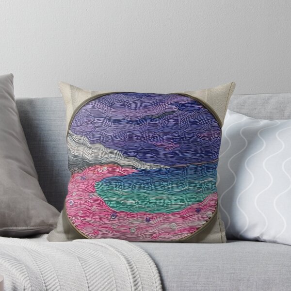 Item preview, Lakeside Guinness Beer bSunrise View designed and sold by Khaactorwriter.