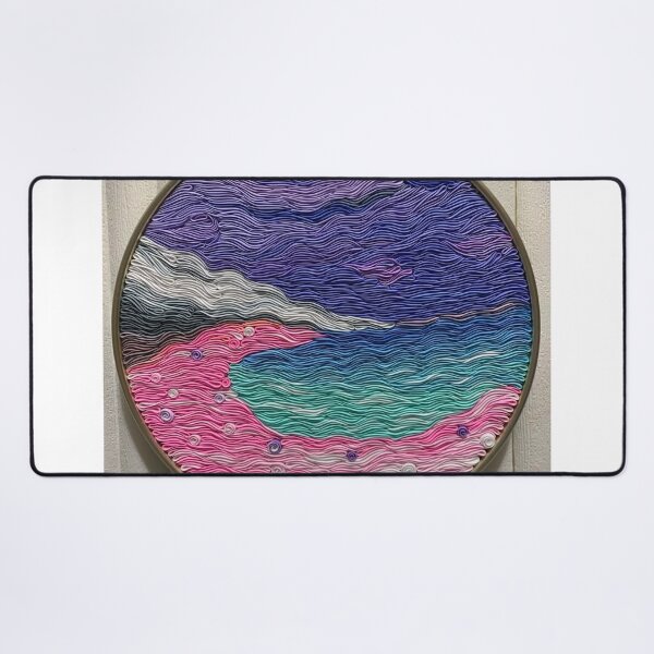 Item preview, Lakeside Guinness Beer bSunrise View designed and sold by Khaactorwriter.