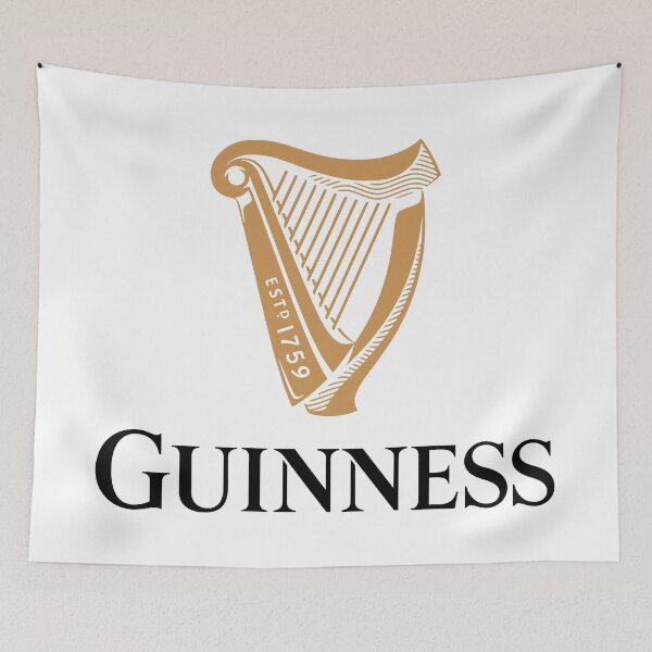 Item preview, Lakeside Guinness Beer bSunrise View designed and sold by Khaactorwriter.