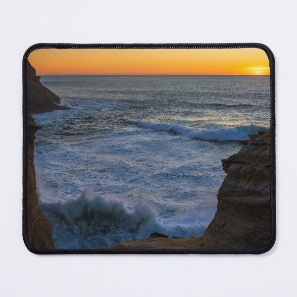 Item preview, The Force of Water designed and sold by DawsonImages.