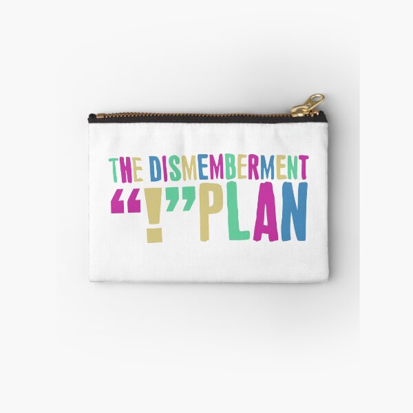 Item preview, The Dismemberment Plan designed and sold by V.I.S.T.A. .