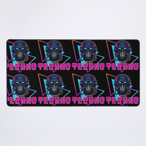 Item preview, Techno designed and sold by Bawek85Designs.