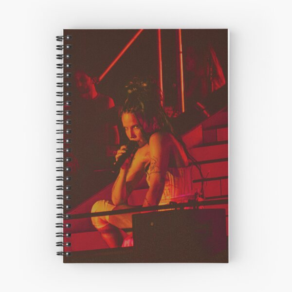 Item preview, Halsey live in Milan 2026 designed and sold by abluefox.