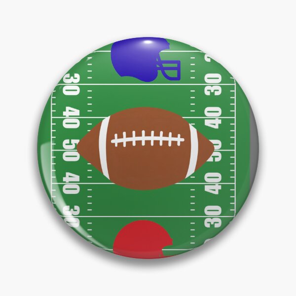 Item preview, Football Season My Kind of Season designed and sold by HillC1985.