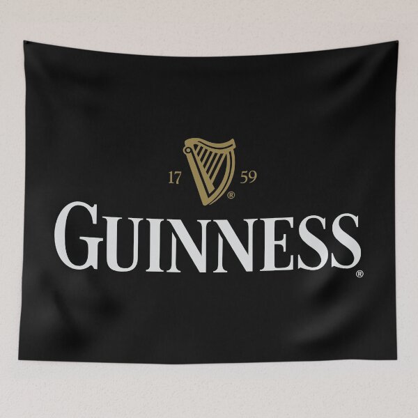 Item preview, Rolling Guinness Beer aHills Panorama designed and sold by Khaactorwriter.