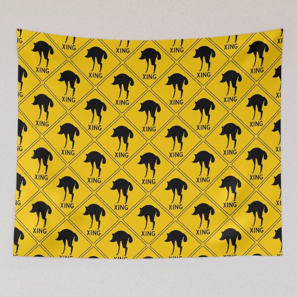 Item preview, Jimothy Crossing designed and sold by pandepon.