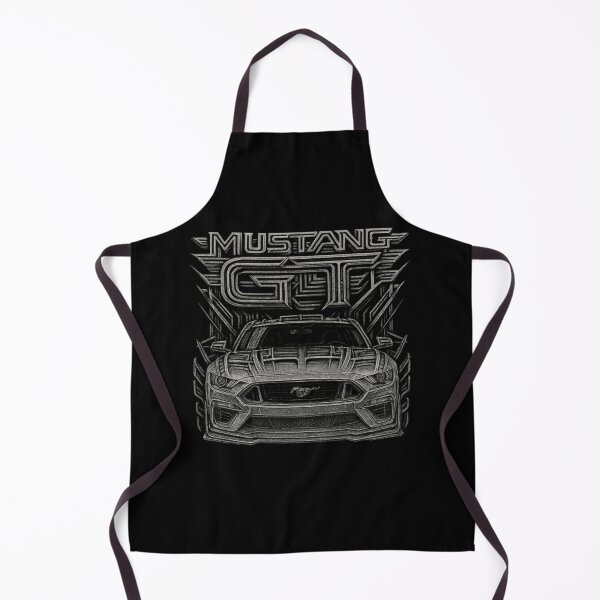 Item preview, Mustang GT Design, Ford Mustang GT Shirt, American Muscle Car, V8 Performance, Pony Car, Rear Wheel Drive, Street Racing, Performance Coupe, Car Enthusiast Graphic designed and sold by Typologystudios.