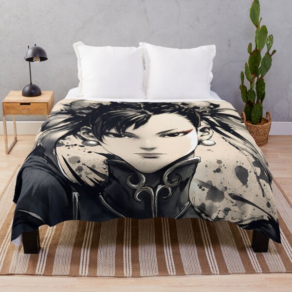 Item preview, Chun Li - 124 designed and sold by Infinite-Aspire.