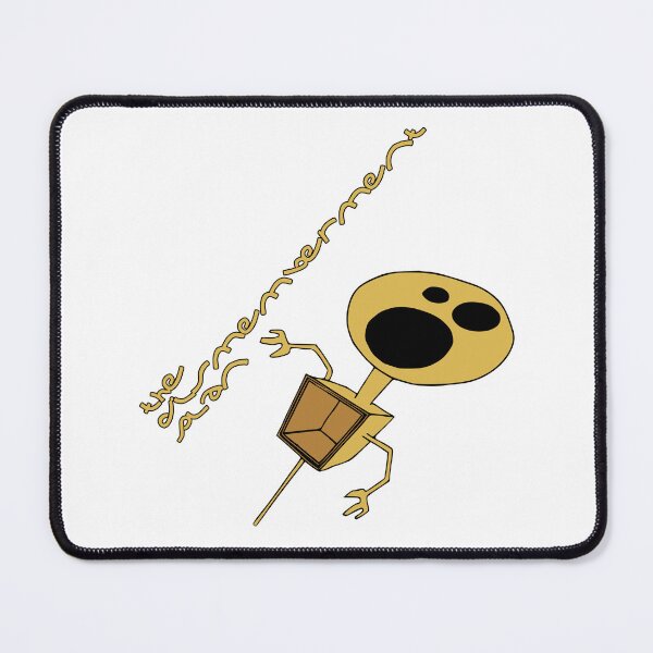 Item preview, The Dismemberment Plan designed and sold by V.I.S.T.A. .