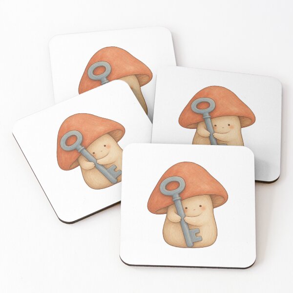 Item preview, The Key Is Somewhere Safe designed and sold by The-Art-of-D.