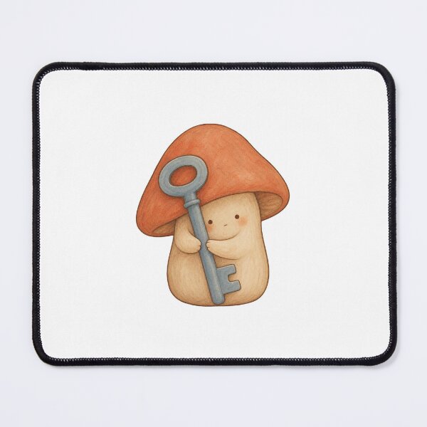 Item preview, The Key Is Somewhere Safe designed and sold by The-Art-of-D.