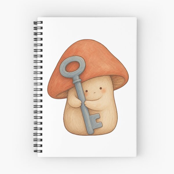 Item preview, The Key Is Somewhere Safe designed and sold by The-Art-of-D.