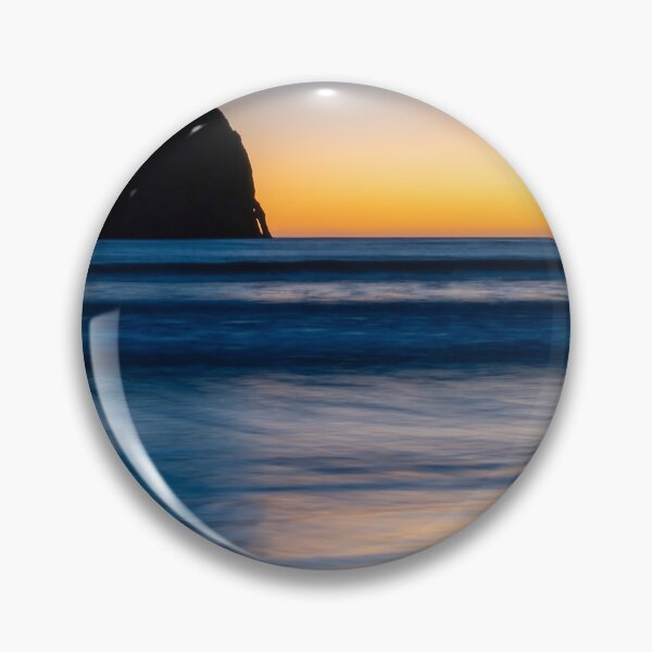 Item preview, Blue Hour Reflections designed and sold by DawsonImages.