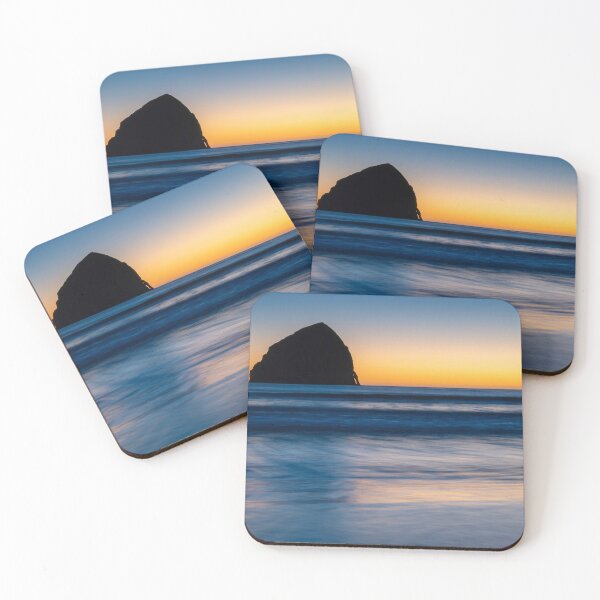 Item preview, Blue Hour Reflections designed and sold by DawsonImages.