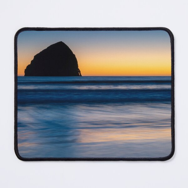 Item preview, Blue Hour Reflections designed and sold by DawsonImages.