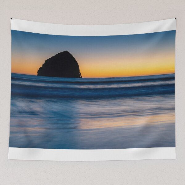 Item preview, Blue Hour Reflections designed and sold by DawsonImages.