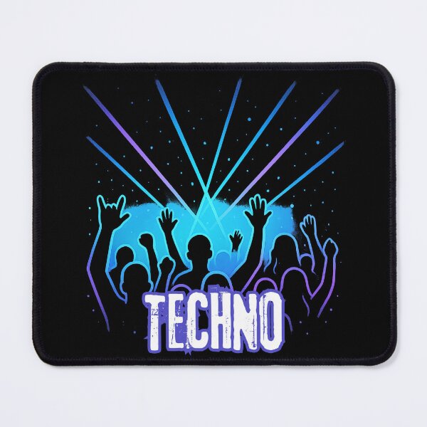 Item preview, Techno designed and sold by Bawek85Designs.