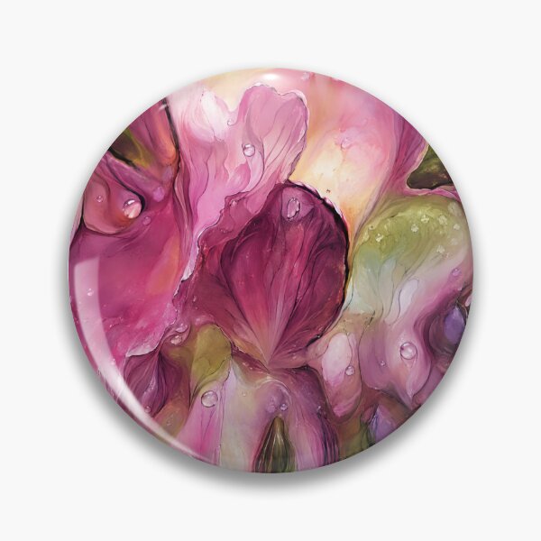 Item preview, Blossoming Dew designed and sold by O'clock Vibes.