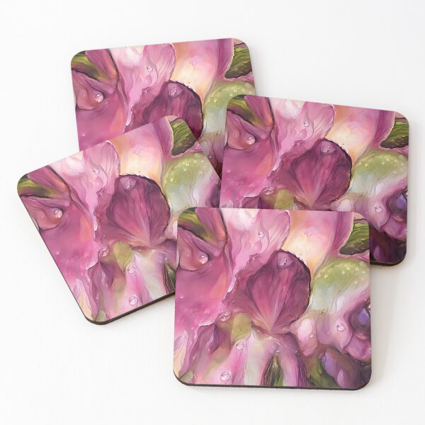 Item preview, Blossoming Dew designed and sold by O'clock Vibes.