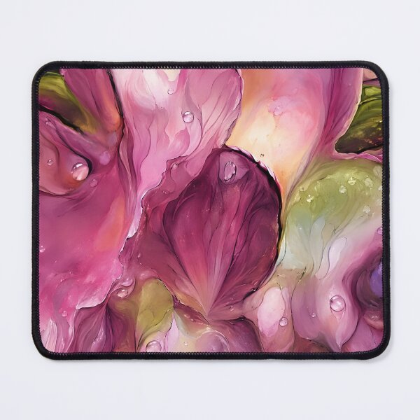 Item preview, Blossoming Dew designed and sold by O'clock Vibes.