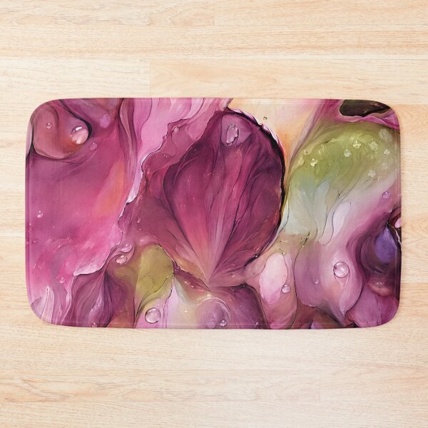Item preview, Blossoming Dew designed and sold by O'clock Vibes.