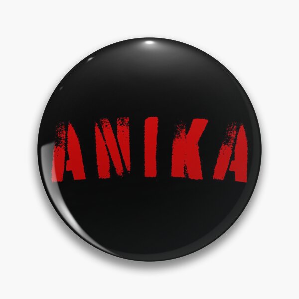Item preview, Anika designed and sold by Normbot2000.