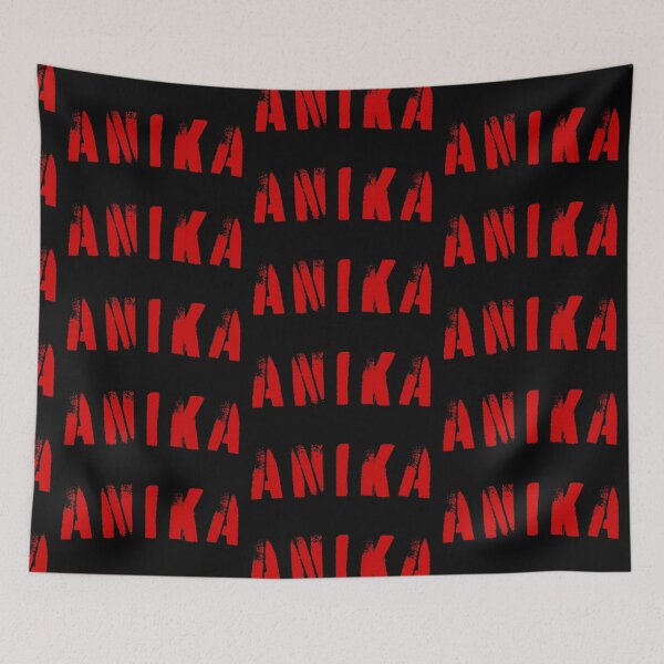 Item preview, Anika designed and sold by Normbot2000.
