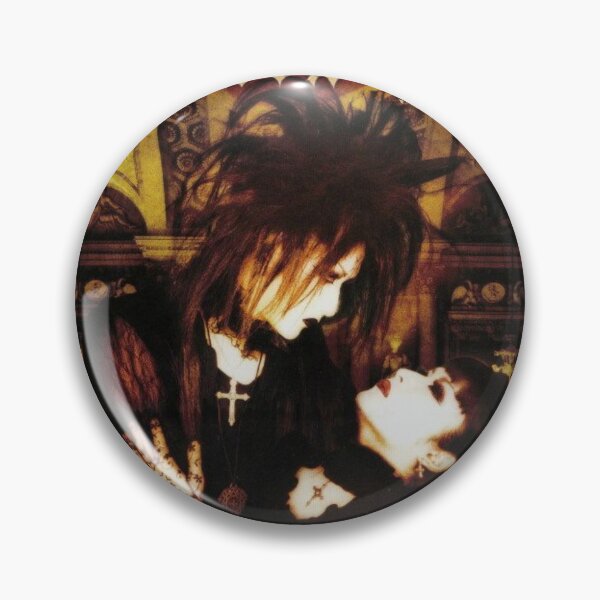 Item preview, Mana Sama moi dix mois nocturnal opera designed and sold by Chunguslover49.