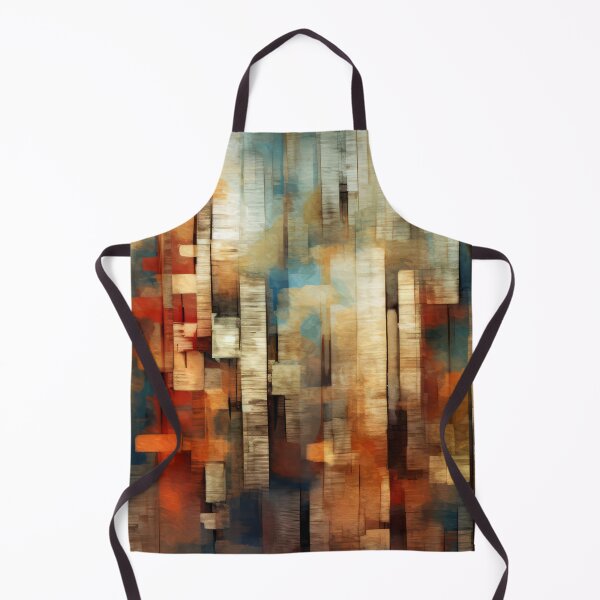 Item preview, Harmony, Balance, And Tranquility Warm Colors Meditative Abstract designed and sold by DEC02.