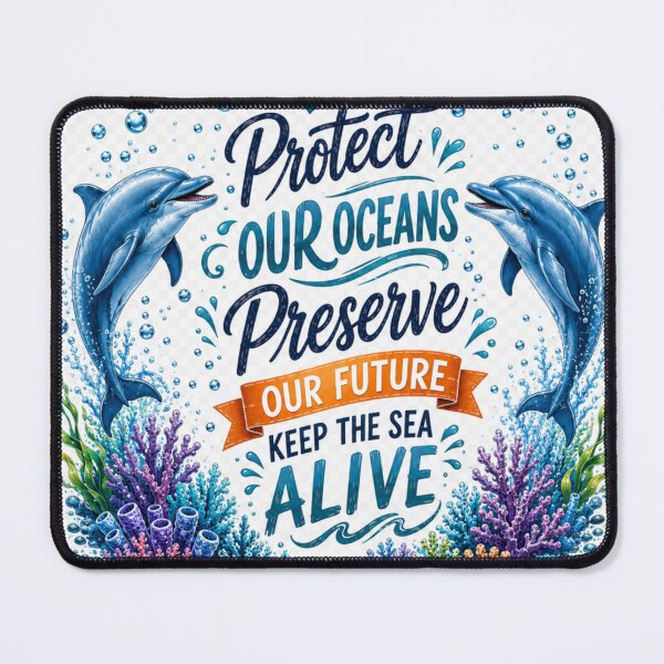 Item preview, Protect our Ocean  designed and sold by urbanshop7.