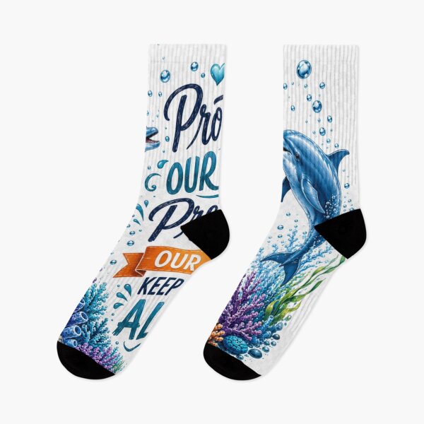 Item preview, Protect our Ocean  designed and sold by urbanshop7.