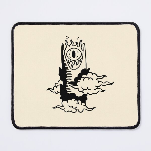 Item preview, RING LORD designed and sold by FILM GUTTER.