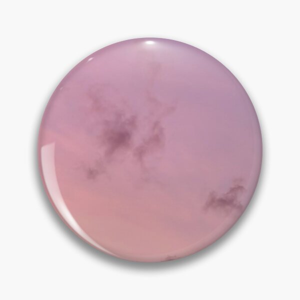Item preview, Soft Cotton Candy Pastel Sunset Clouds Pattern designed and sold by ranivibes008.