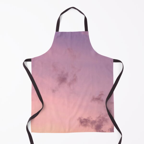 Item preview, Soft Cotton Candy Pastel Sunset Clouds Pattern designed and sold by ranivibes008.