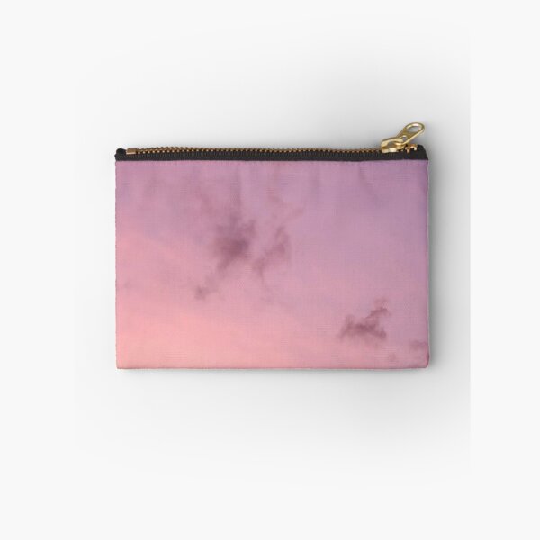 Item preview, Soft Cotton Candy Pastel Sunset Clouds Pattern designed and sold by ranivibes008.