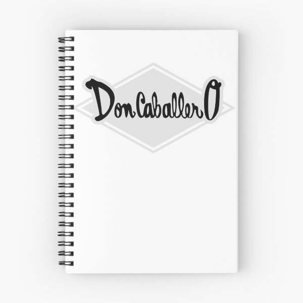 Item preview, Don Caballero designed and sold by V.I.S.T.A. .