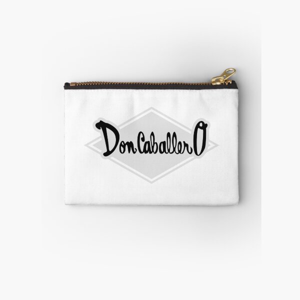 Item preview, Don Caballero designed and sold by V.I.S.T.A. .