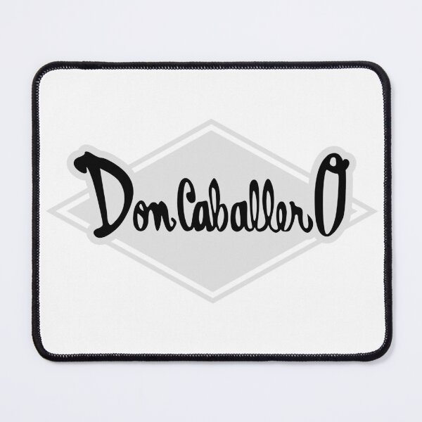 Item preview, Don Caballero designed and sold by V.I.S.T.A. .
