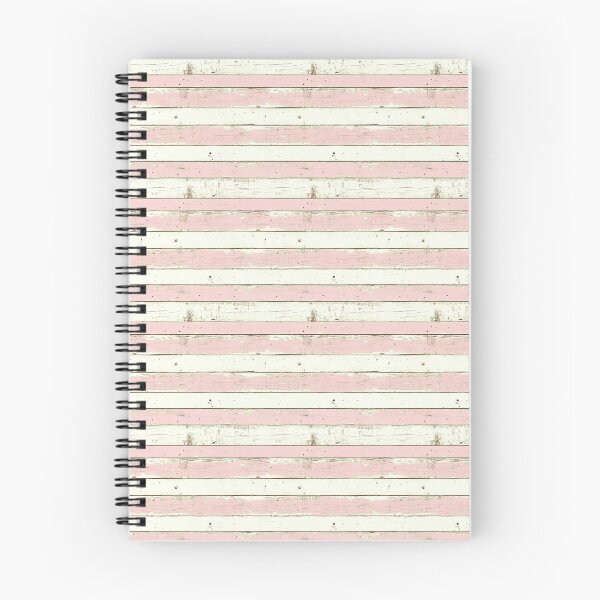 Artikelvorschau, Vintage Shabby Chic Used-Look Rosa Holzmaserung entworfen und verkauft von LouieVanille.