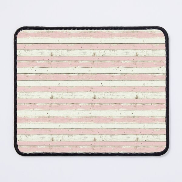 Item preview, Vintage Shabby Chic Distressed Pink Wood Pattern designed and sold by LouieVanille.