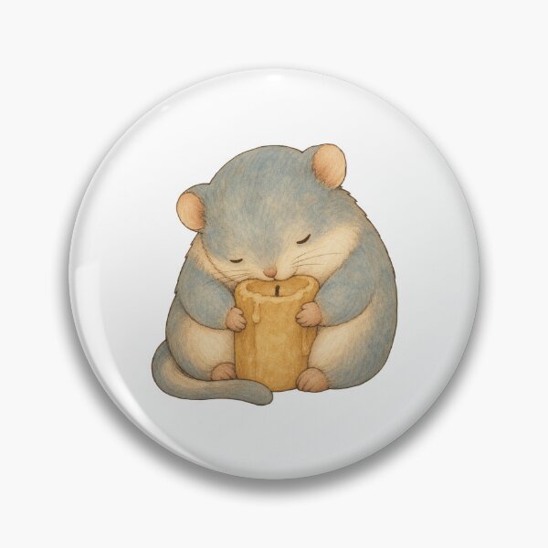 Item preview, Still a Little Light Left designed and sold by The-Art-of-D.