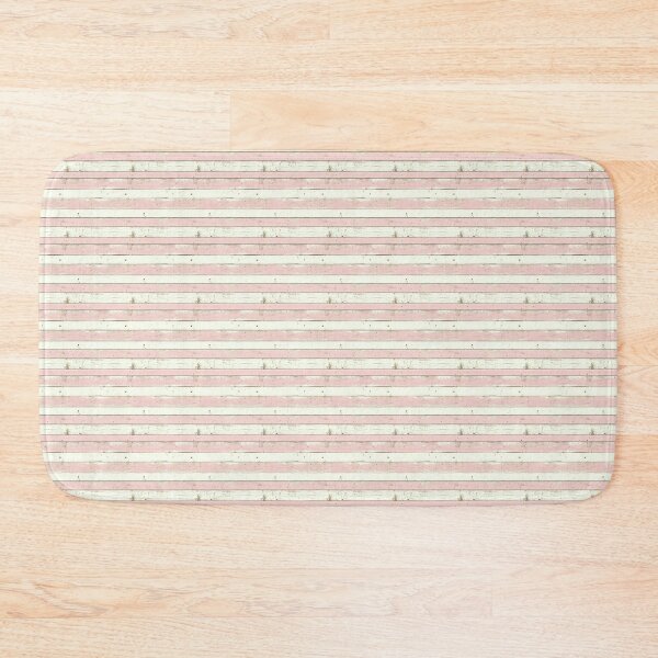 Artikelvorschau, Vintage Shabby Chic Used-Look Rosa Holzmaserung entworfen und verkauft von LouieVanille.