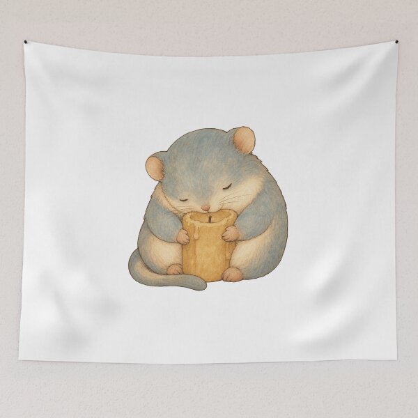 Item preview, Still a Little Light Left designed and sold by The-Art-of-D.