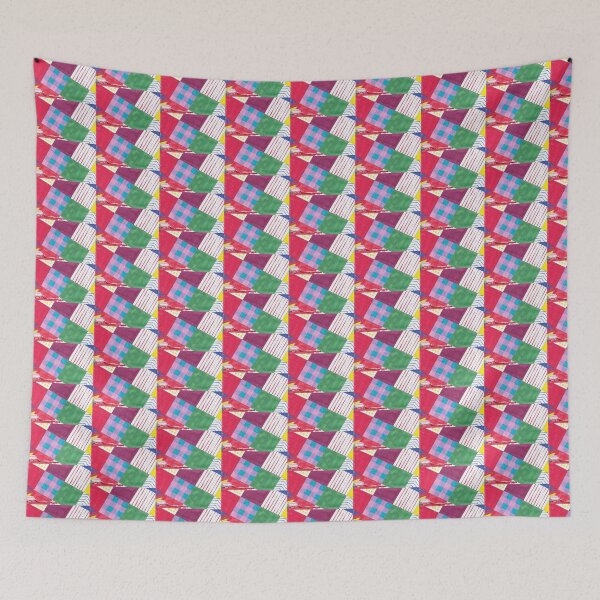 Item preview, Quilt designed and sold by A-P-Ink.