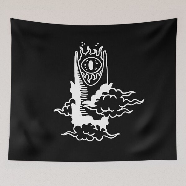 Item preview, RING LORD designed and sold by FILM GUTTER.