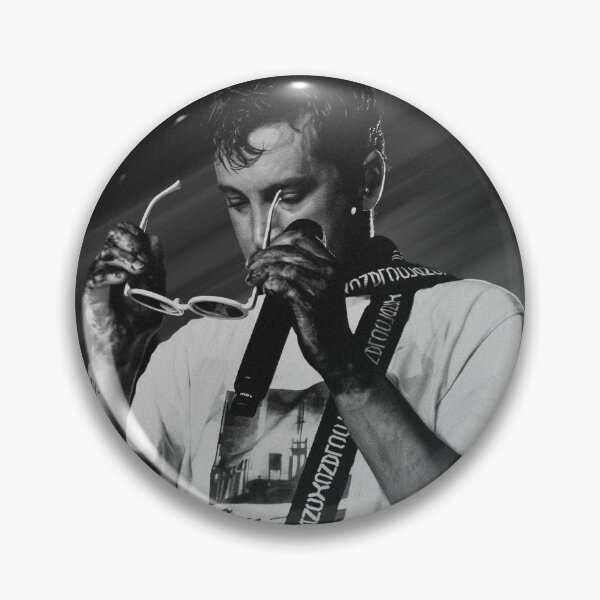 Item preview, Twenty One Pilots live at La Prima Estate, Italy  designed and sold by abluefox.