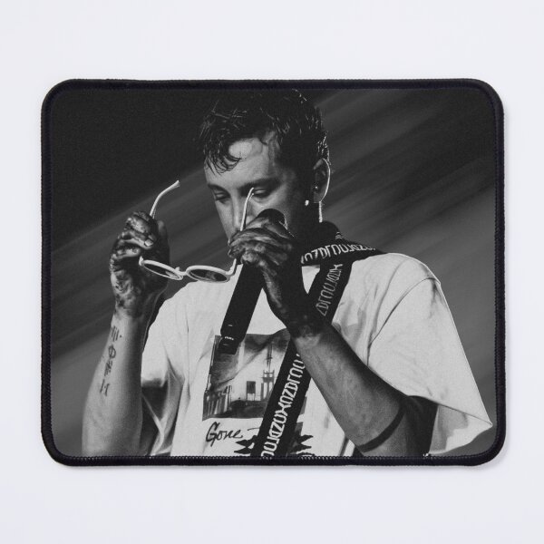 Item preview, Twenty One Pilots live at La Prima Estate, Italy designed and sold by abluefox.