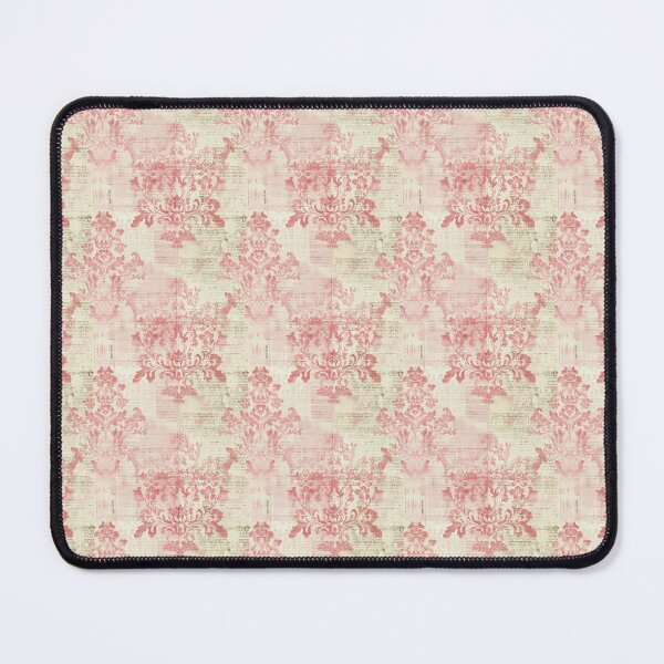 Item preview, Vintage Shabby Chic Damask Pattern designed and sold by LouieVanille.